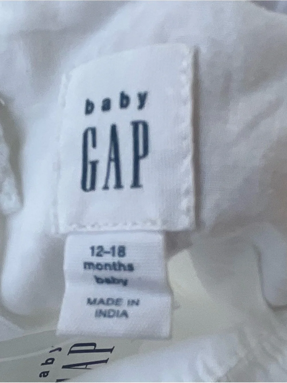 GAP absolutely gorgeous